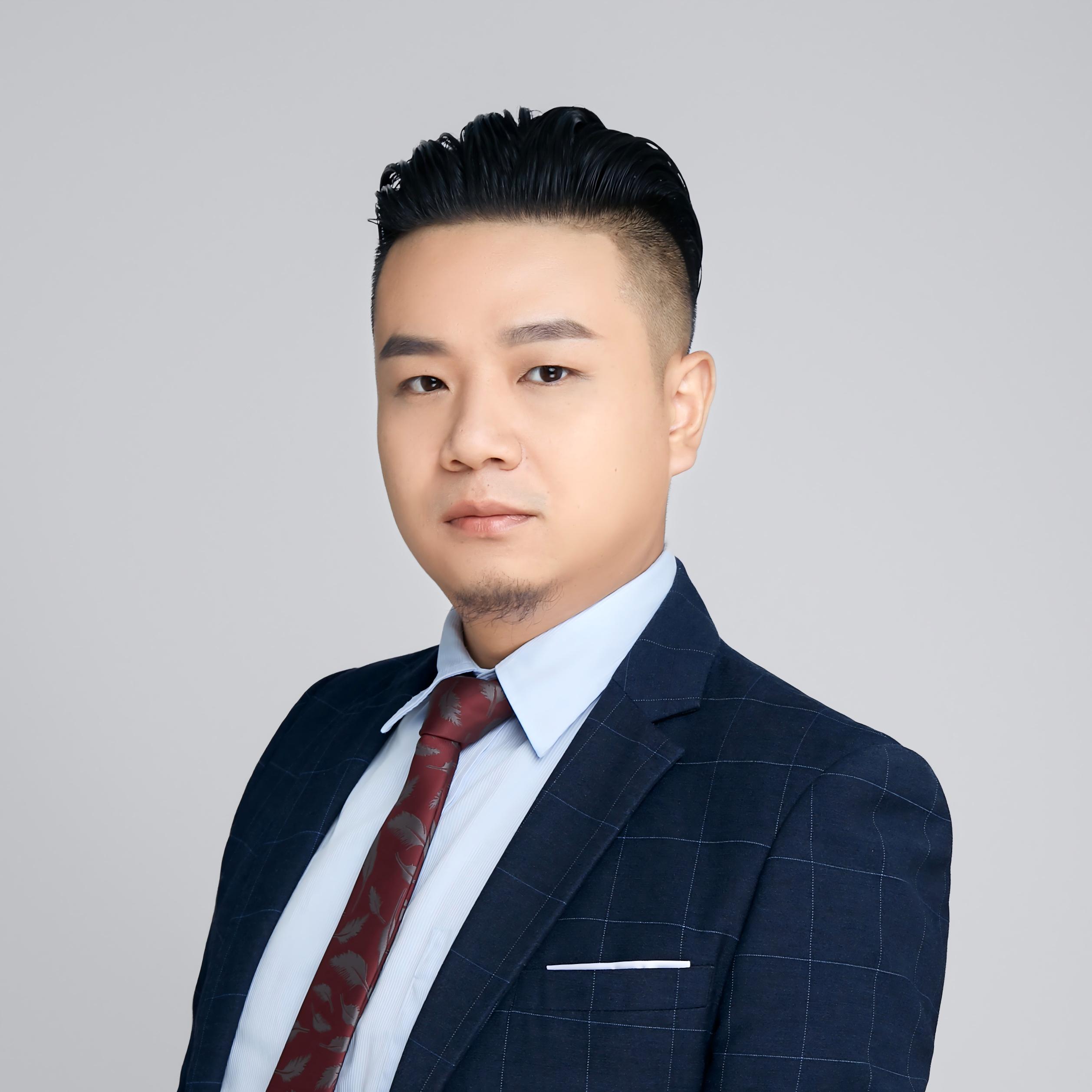 Roger Wang