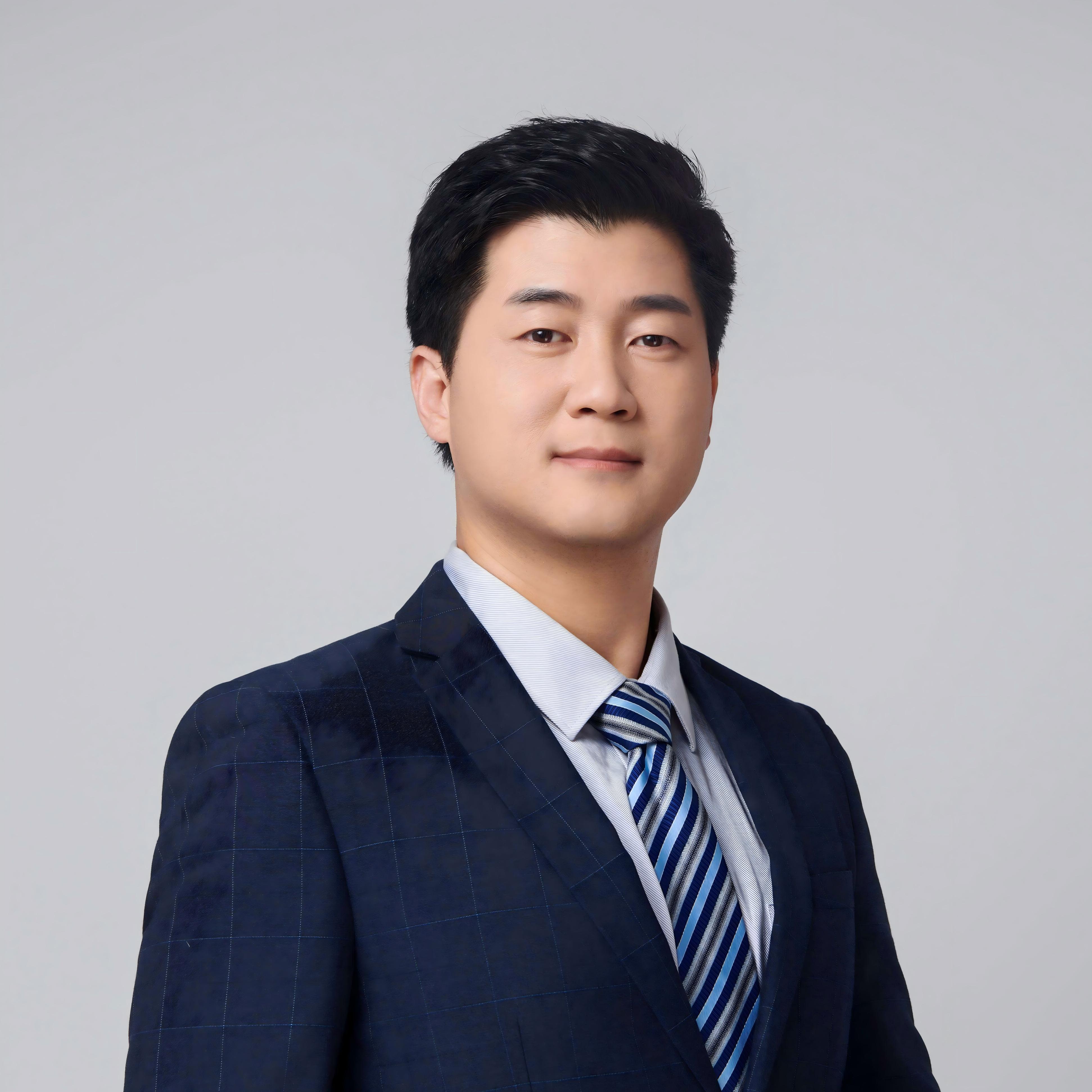 Logan Rong